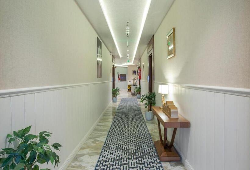 בית מלון כפרי Stwin