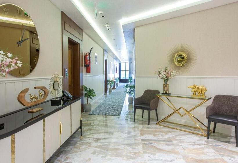 בית מלון כפרי Stwin