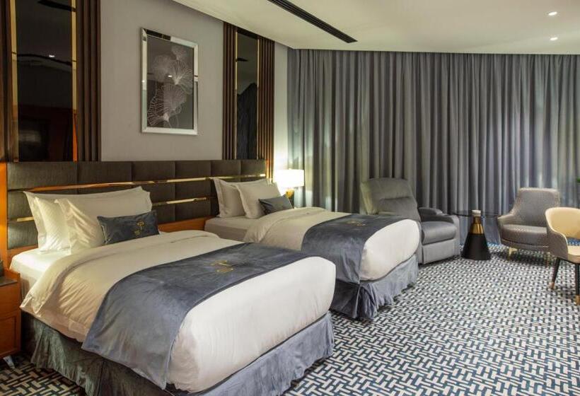 בית מלון כפרי Stwin