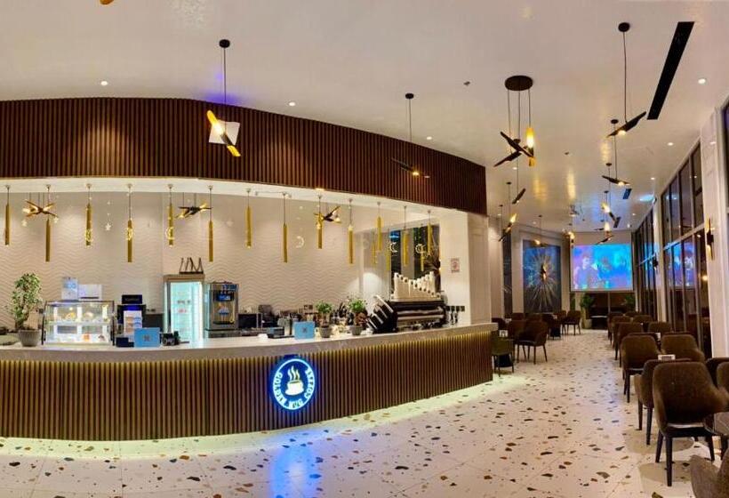 בית מלון כפרי Stwin