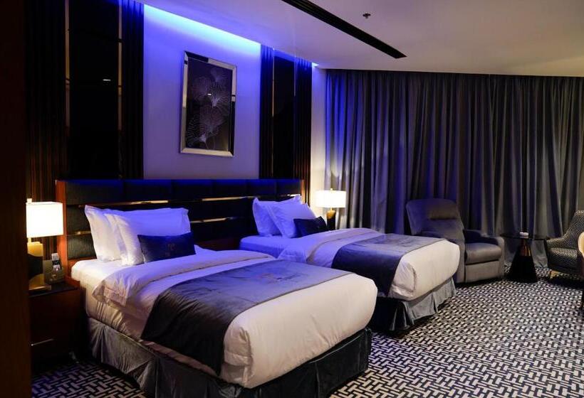 בית מלון כפרי Stwin