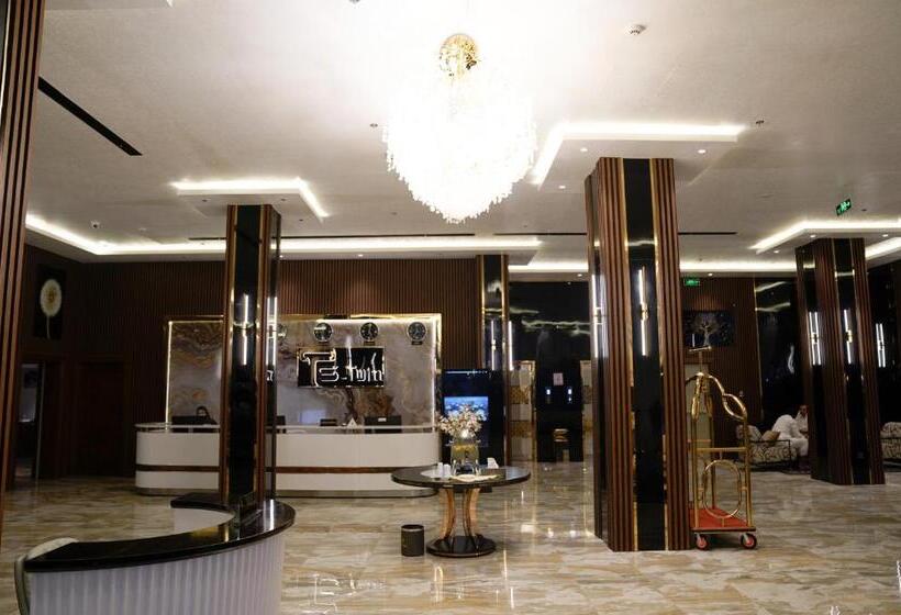 בית מלון כפרי Stwin