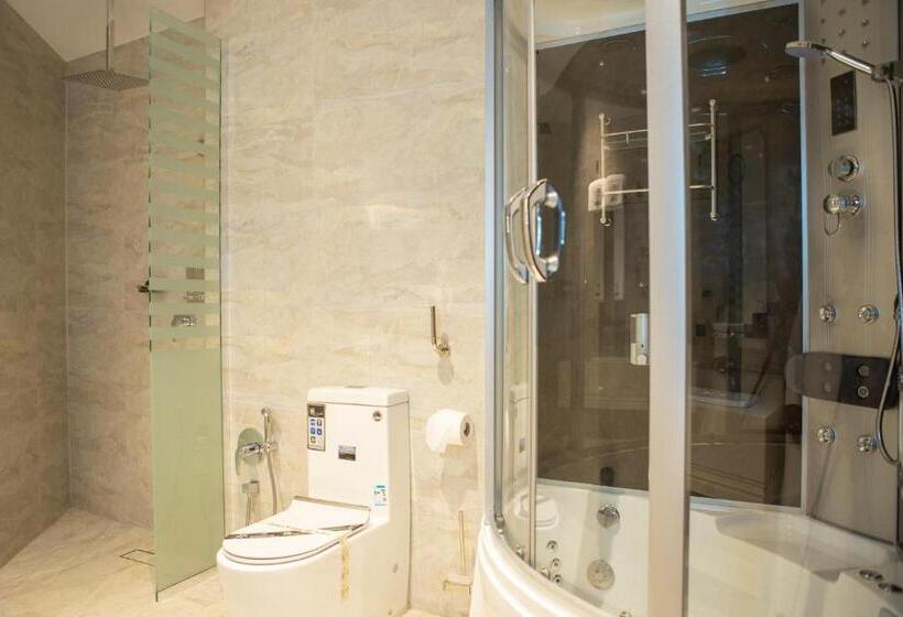 בית מלון כפרי Stwin