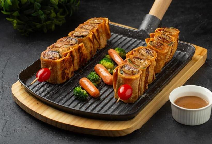 בית מלון כפרי Stwin