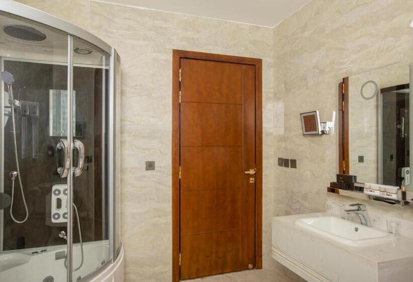 בית מלון כפרי Stwin