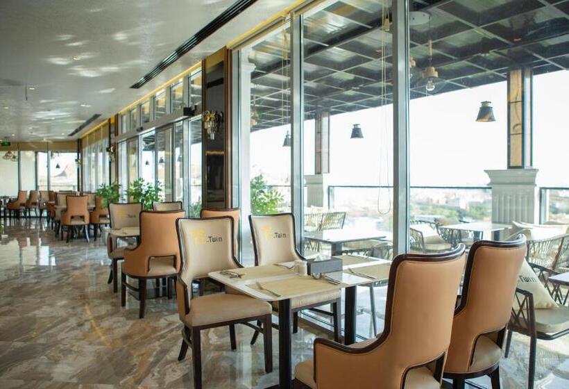 בית מלון כפרי Stwin