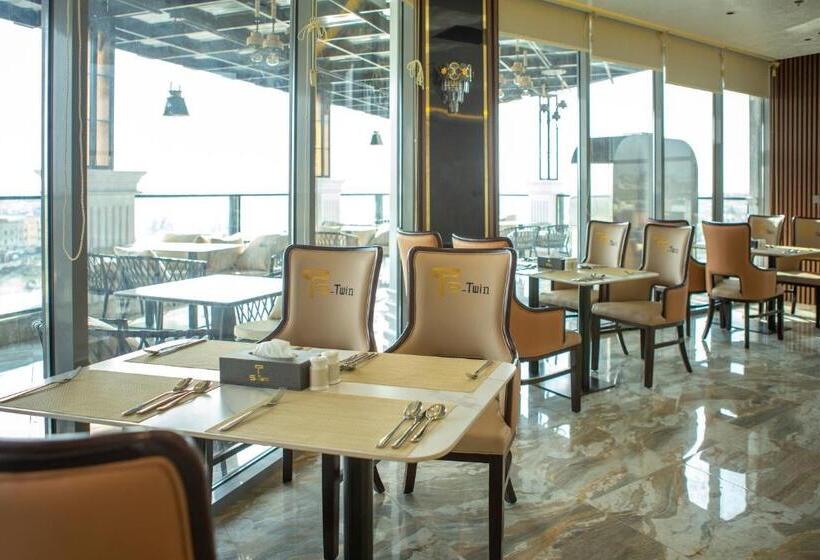 בית מלון כפרי Stwin