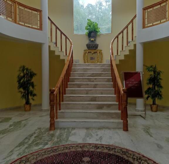 酒店 The Druk Ladakh