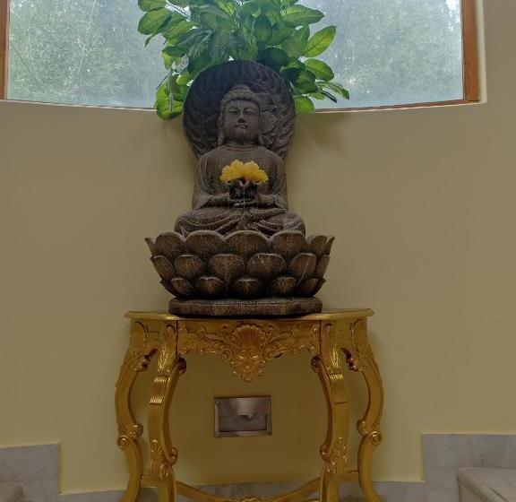 酒店 The Druk Ladakh