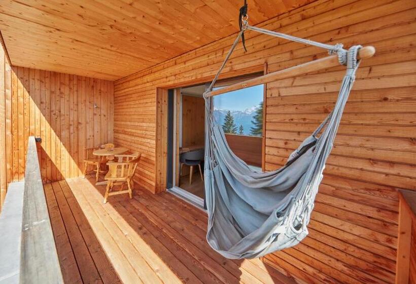 בית מלון כפרי Waldhaus