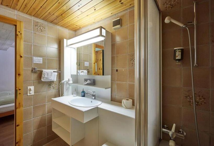 בית מלון כפרי Waldhaus