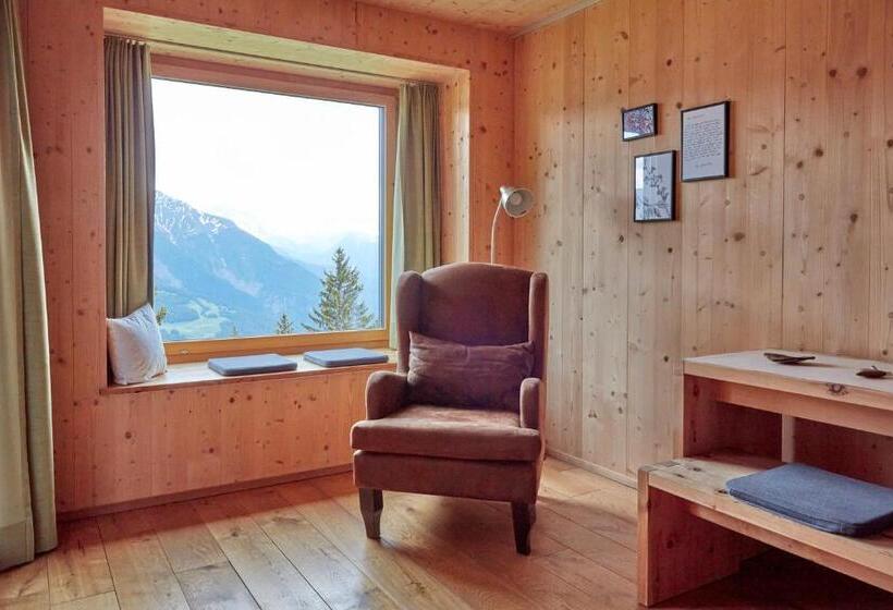 בית מלון כפרי Waldhaus