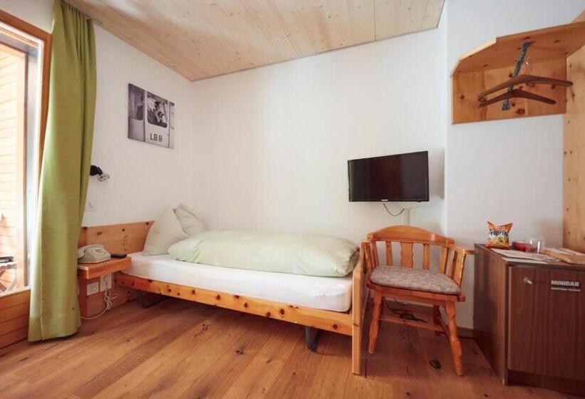 בית מלון כפרי Waldhaus