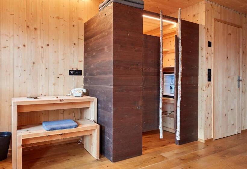 בית מלון כפרי Waldhaus