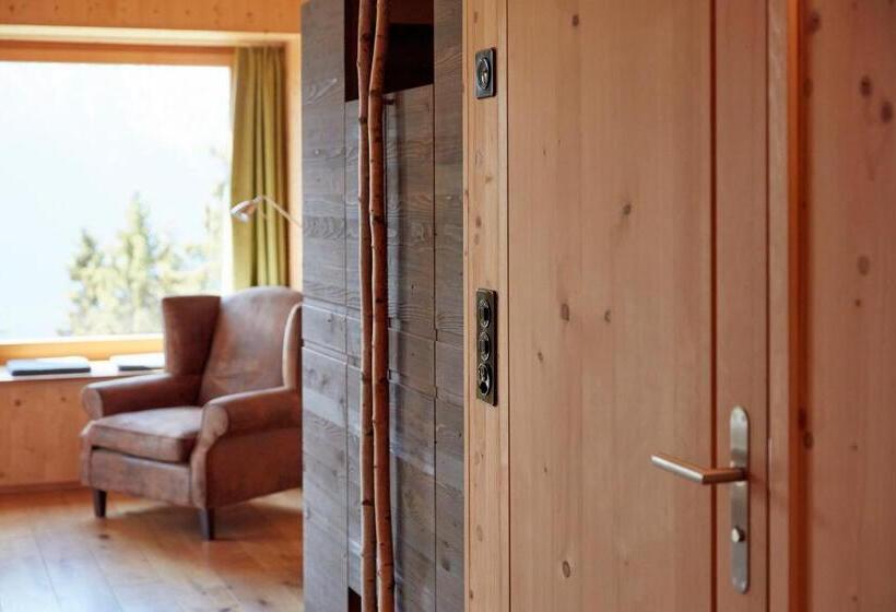 בית מלון כפרי Waldhaus