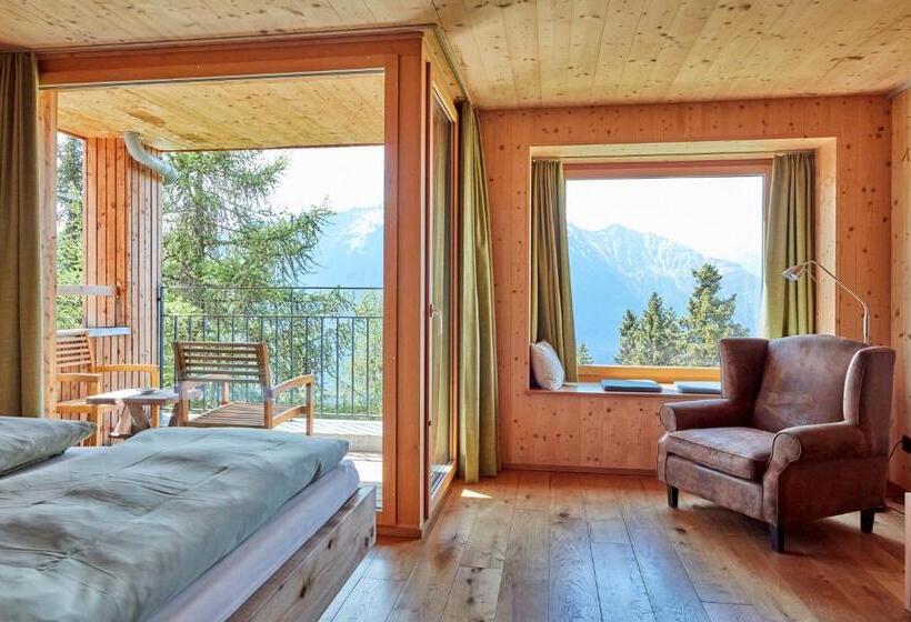 בית מלון כפרי Waldhaus