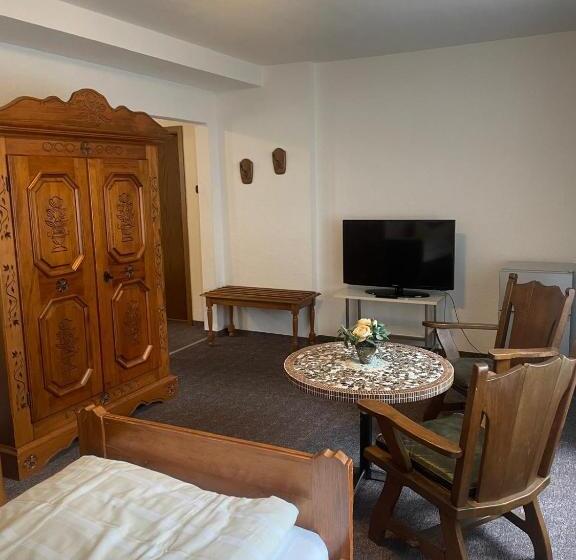 호텔 Zum Markgrafen