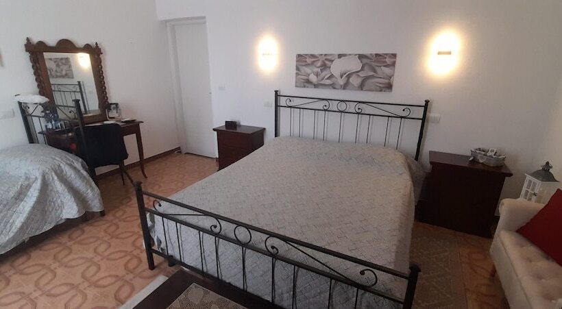 I Cappuccini B&b