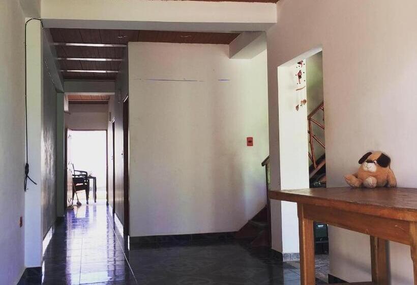 פנסיון Alkimia Beach