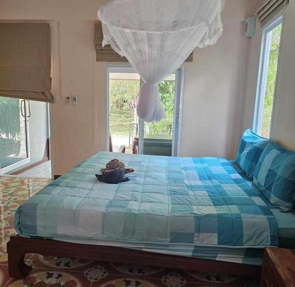 膳宿费 Baan Nomtham