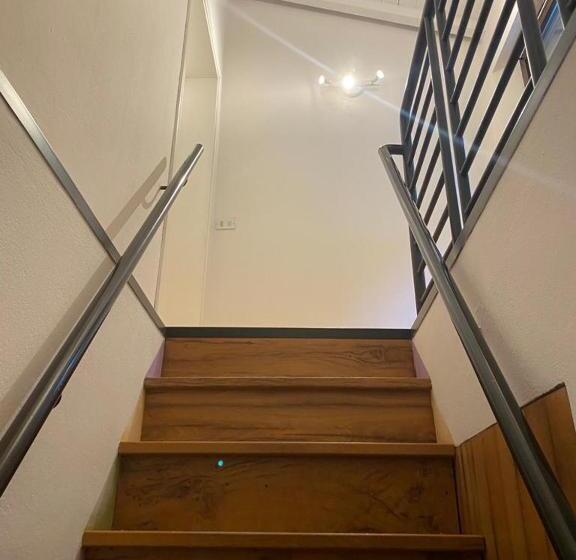 ペンション Cà Corniola