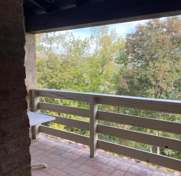 ペンション Cà Corniola