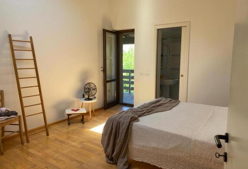 ペンション Cà Corniola