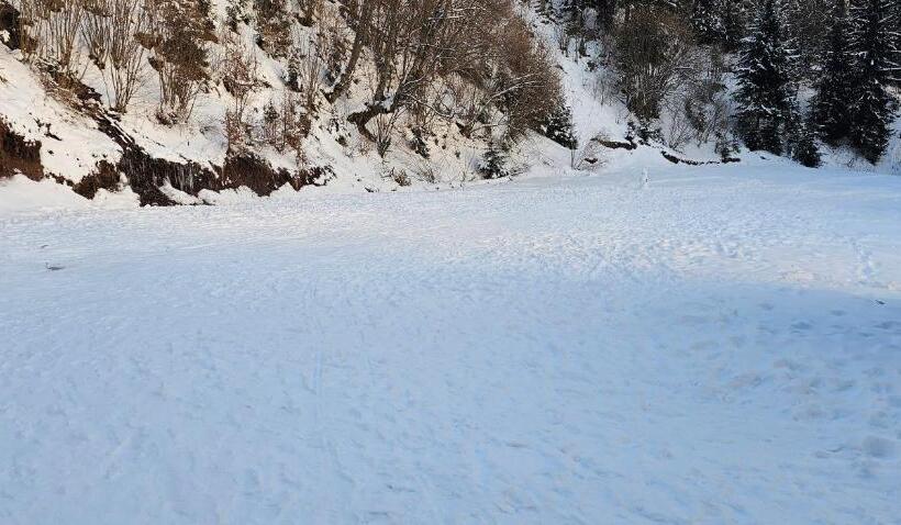 膳宿费 Cabana Din Vale Arieseni Apuseni