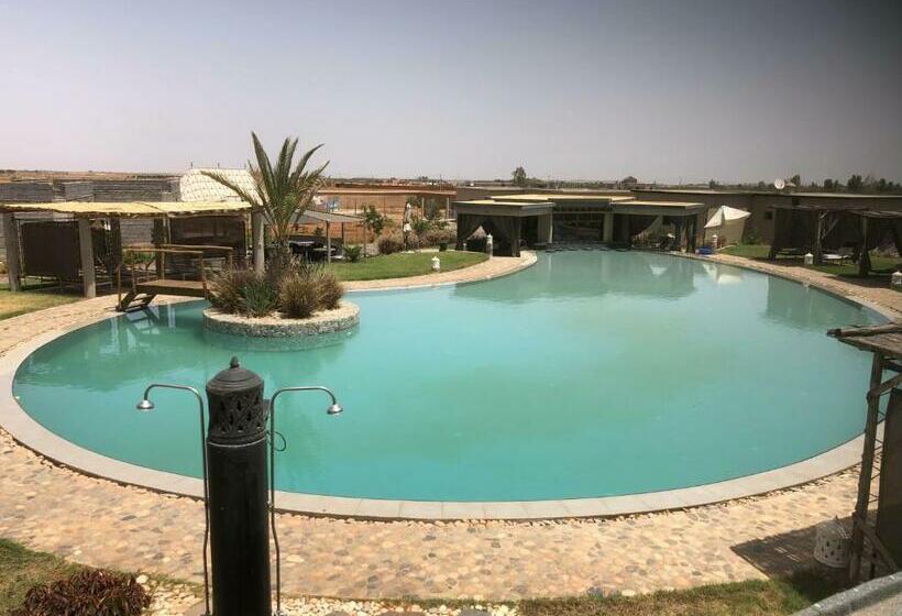 پانسیون Dar Tiziri Amizmiz