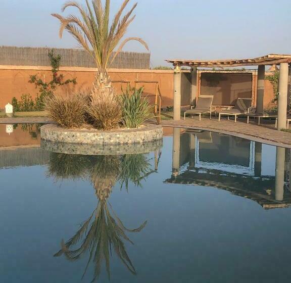 پانسیون Dar Tiziri Amizmiz