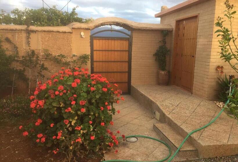 بنسيون Dar Tiziri Amizmiz