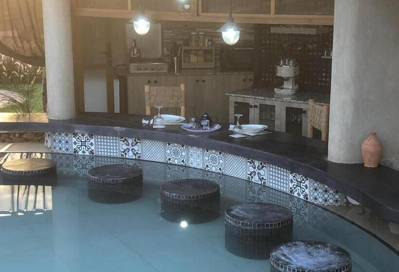 پانسیون Dar Tiziri Amizmiz