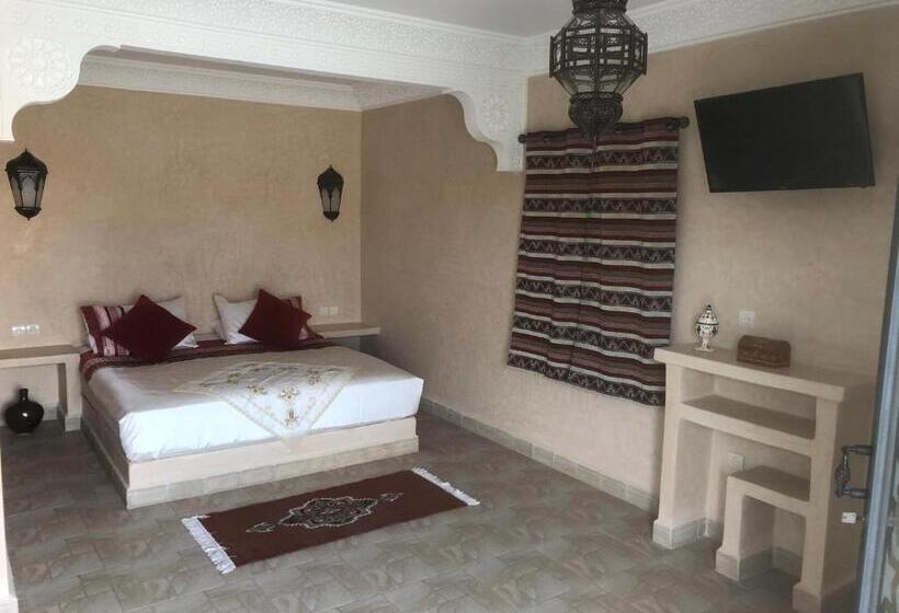 پانسیون Dar Tiziri Amizmiz