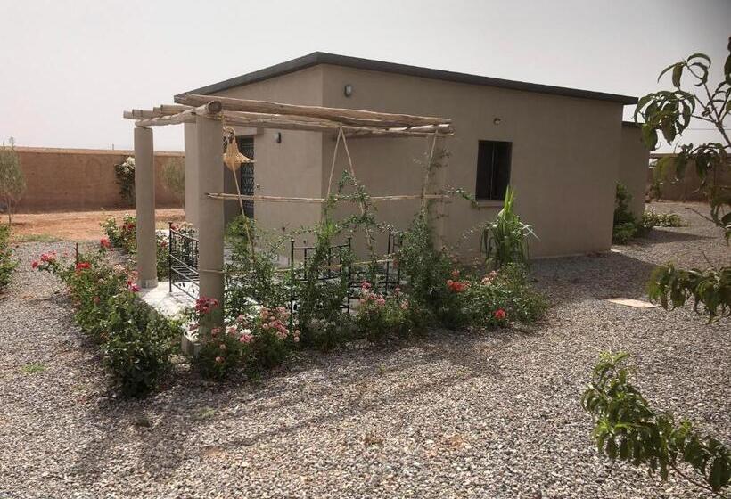 پانسیون Dar Tiziri Amizmiz