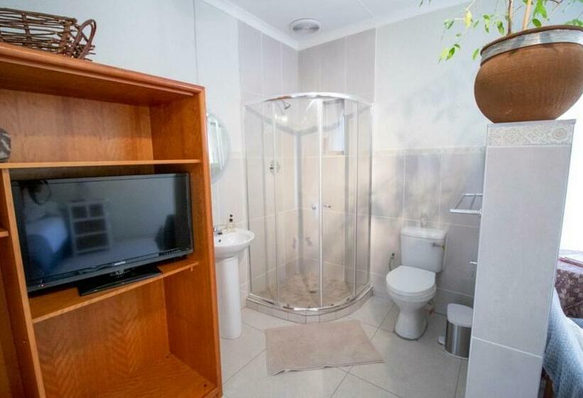 פנסיון Guesthouse@spekboom