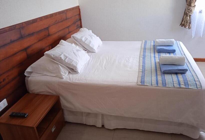 פנסיון Hostal Jc