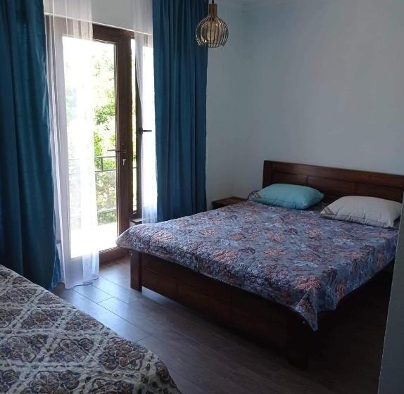 پانسیون Leoni