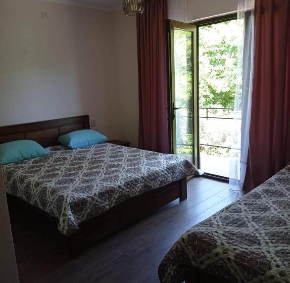 پانسیون Leoni