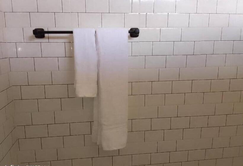 ペンション Mfumbwi Coast Village