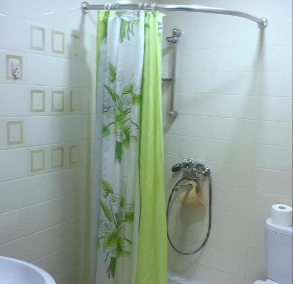 بنسيون Mountain View Guesthouse