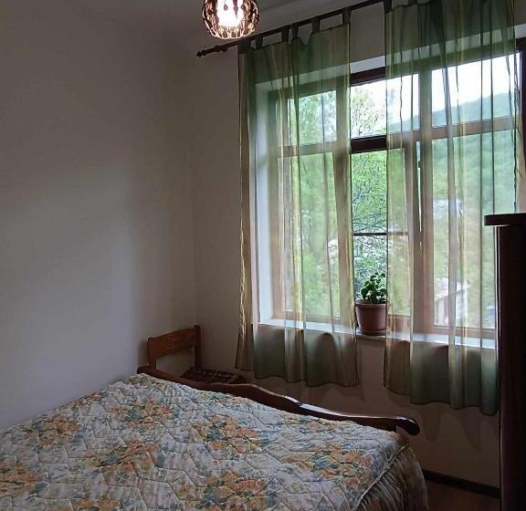 بنسيون Mountain View Guesthouse