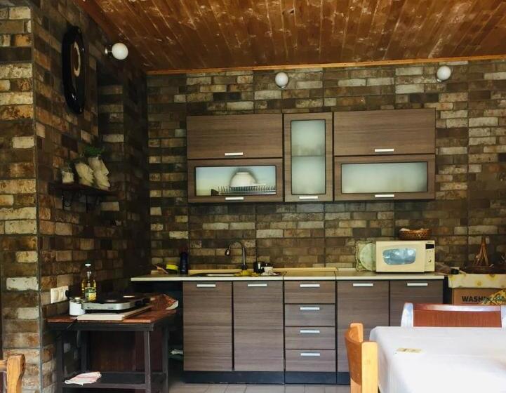 بنسيون Mountain View Guesthouse