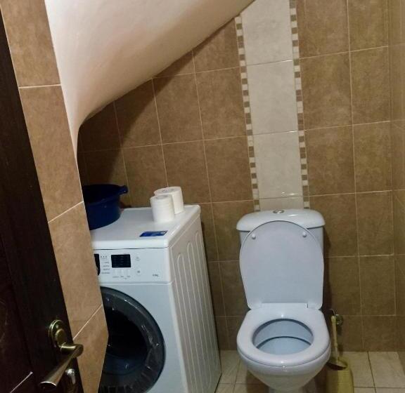 بنسيون Mountain View Guesthouse