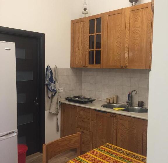 پانسیون Mountain View Guesthouse