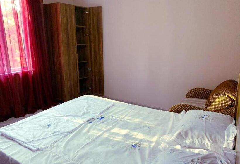 پانسیون Nargizi Guest House