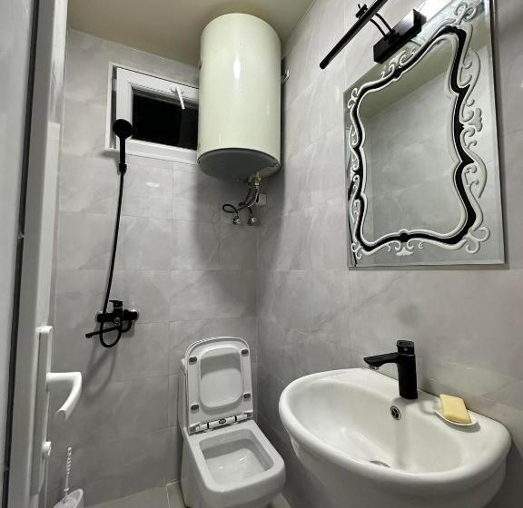 پانسیون Nargizi Guest House