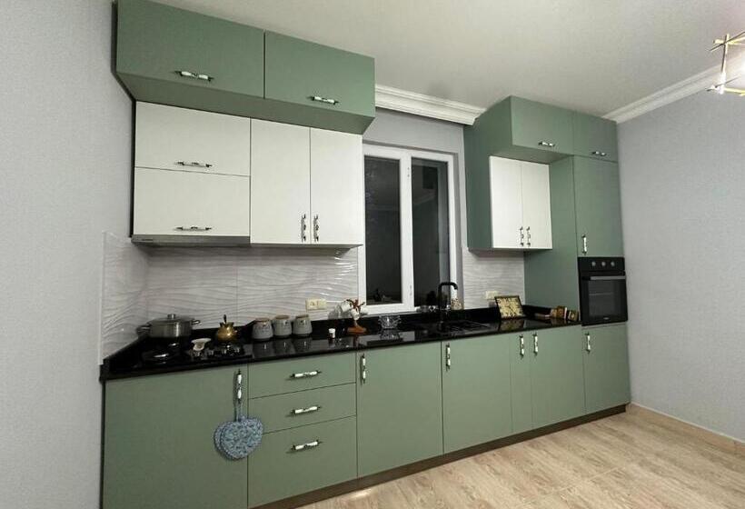 پانسیون Nargizi Guest House