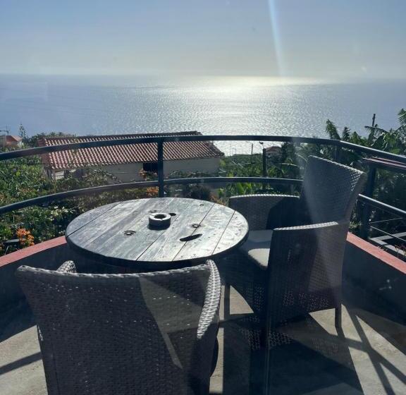 膳宿费 Panoramic House