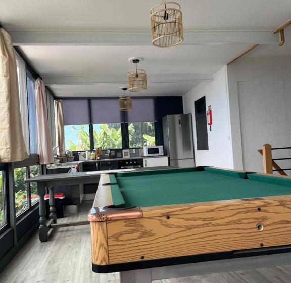 膳宿费 Panoramic House