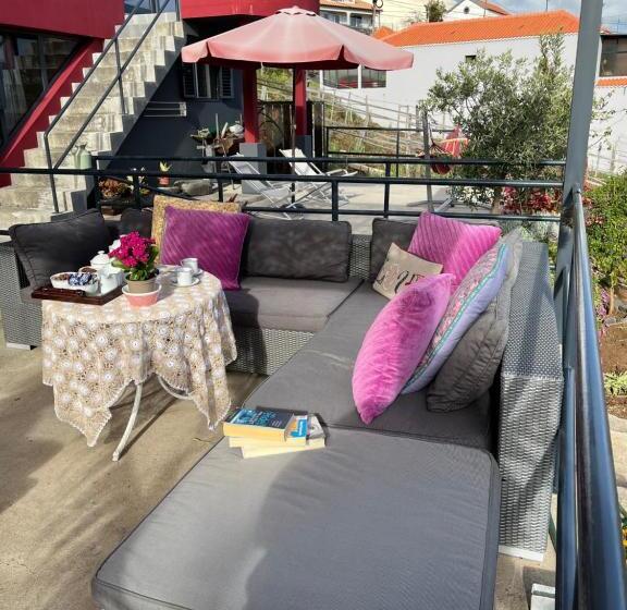 膳宿费 Panoramic House